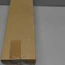 Hair Dryer Stand Holder Floor Hair Dryer Stand Aluminum Plastic Base Versatile Use