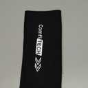 ComfiTECH Elbow Ice Pack Wrap, Multi-Use Ice Pack for Elbow, Arm, Knee and Calf, Flexible Ice Sleeve for Tennis Elbows, Golfers Arm, Muscle Relaxation, Large