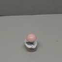 GAOY Mini UV Light for Gel Nails, Small Nail Cure Light, Eggshell LED Nail Lamp, USB Nail Dryer for Fast Curing, Pink