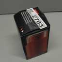 Bodum Bistro Electric Blade Coffee Grinder, Red (2.1 oz (Pack of 1))