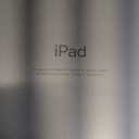 Apple 2021 iPad (10.2 inch, Wi-Fi, 64GB) - Silver 