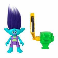 Fisher-Price® Imaginext DreamWorks Trolls Branch