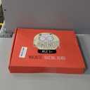 GAMENOTE Double Sided Magnetic Letter & Number Board Set - Alphabet & Numbers Tracing Board for Toddlers, ABC Uppercase & Lowercase Practicing, Math Learning, Educational Toys for Kids