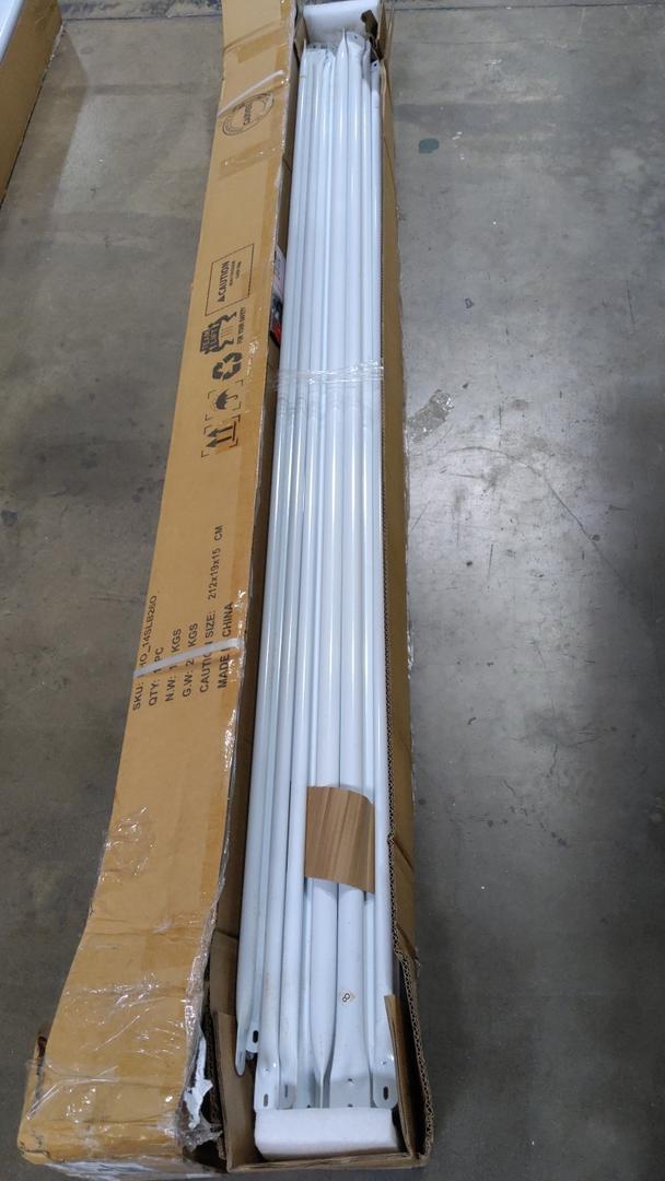 GARVEE Canopy Frame Kit,  HO_14SLB260