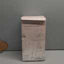 Christmas Nativity Set for Table Centerpieces, 15.1" Tall Nativity Christmas Lantern for Party Decor, Hanging Candle Lantern for Xmas Home Dcor Indoor, Resin Nativity Figurine for Xmas Gift