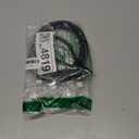 USB 2.0 Male to IEEE 1394 4Pin Male Adapter Convertor Cable Cord Firewire to USB for DCR-TRV75E DV,6FT
