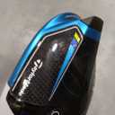 TaylorMade Golf SIM 2 MAX DRIVER 10.5 DEGREE MENS RIGHT HAND GRAPHITE REGULAR