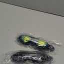 Aegend Swim Goggles, Swimming Goggles No Leaking Full Protection Adult Men Women Youth (Aqua)