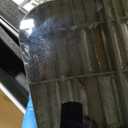 MWE Magic Mirror Photo Booth Touch Screen with 1200W Pixel 4K HD Camera,RGB Surround Light Music Sync,Mirror Video Booth with Software APP Remote Control (16in)