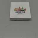 6 7 Christmas Ornament 2025, Funny 67 Meme Ornament, Funny Christmas Ornaments 2025, 6 7 Ornaments for Christmas Tree, 67 Gift, Stocking Stuffers for Teens Pack of 2