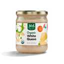 365 by Whole Foods Market, Organic White Queso, 15 Ounce, No BB DAte