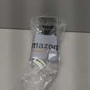 SEETOOOGAMES 4 Deck Clear Blackjack Dealing Shoe