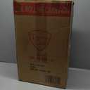 Travelers Club Cosmo Hardside Spinner Luggage, Navy Blue, Carry-On 22-Inch