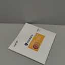 5 Inch 8Hole Hook and Loop Sanding Discs Sandpaper Red Round 220 Grits Sandpaper for Random Orbital Sander (220 Grit 52Pack)