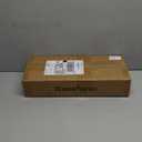 Wooden Wall Mounted Bookshelf for Kids Rooms, 4 Tier Floating Nursery Book Shelf, Kids Bookshelf with 2 Pockets, Toddler Sling Book Rack with Deep Sleeves (Beige)