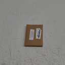 uxcell Furniture Confirmat Screw, 100pcs 5x40mm Hex Socket Wood Screws Zinc Plated Countersunk Self-Tapping Furniture Connecting Screw