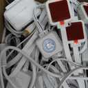 Nexillumi Permanent Outdoor Lights for House, 100ft Smart RGB Outside Lights with 72 Scene Modes, IP68 Waterproof Eaves Lighting for Christmas All Holiday Decorations