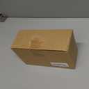 D-Xam Multi Color Ping Pong Balls Table Tennis Ball for Games Arts Pong Balls Pack of 50, 30 and More (40mm Size) for Party Pets School Activities Christmas Halloween Assorted Colors