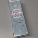 HAPPY LOLLI Truth or Dare Game for Tween & Teen Girls Ages 10+ Easter Basket & Birthday Gift Idea, Fun Sleepover Party Game, Screen-Free Family Game, BFF Nights  60 Truths & Dares