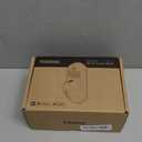 TEEHO TE012W WiFi Smart Lock, Fingerprint Door Lock with Built-in Wi-Fi, Keyless Entry Keypad Smart Deadbolt, App Remote Control, Alexa Compatible, IP55 Waterproof for Front Door  Matte Black