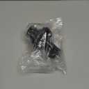 Dasbecan 425-473 Steering Intermediate Shaft Compatible with Toyota 4Runner 1997-2002, Tacoma 1997-2004, Tundra 2000-2004, Sequoia 2002-2004, Replaces 45860-34020 45860-35171