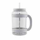 Reduce Waterday Mug Fog Grey 80 OZ