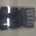 Radial Nerve Palsy Splint Brace for Wrist drop, 5 Fingers Extension, Stroke Patient Recovery, Finger Limp, Crutch Palsy, MCP Arthroplasty, for both Left and Right Hand - Black