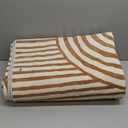 Lahome Modern Washable Rugs 8x10,Machine Washable Bedroom Rug Kids Rugs for Playroom Non Slip Soft, Play Room Backing Accent Ultra-Thin Carpet for Nursery Dining Room Classroom8'X10',Khaki