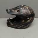 Raider Youth Ambush MX Helmet