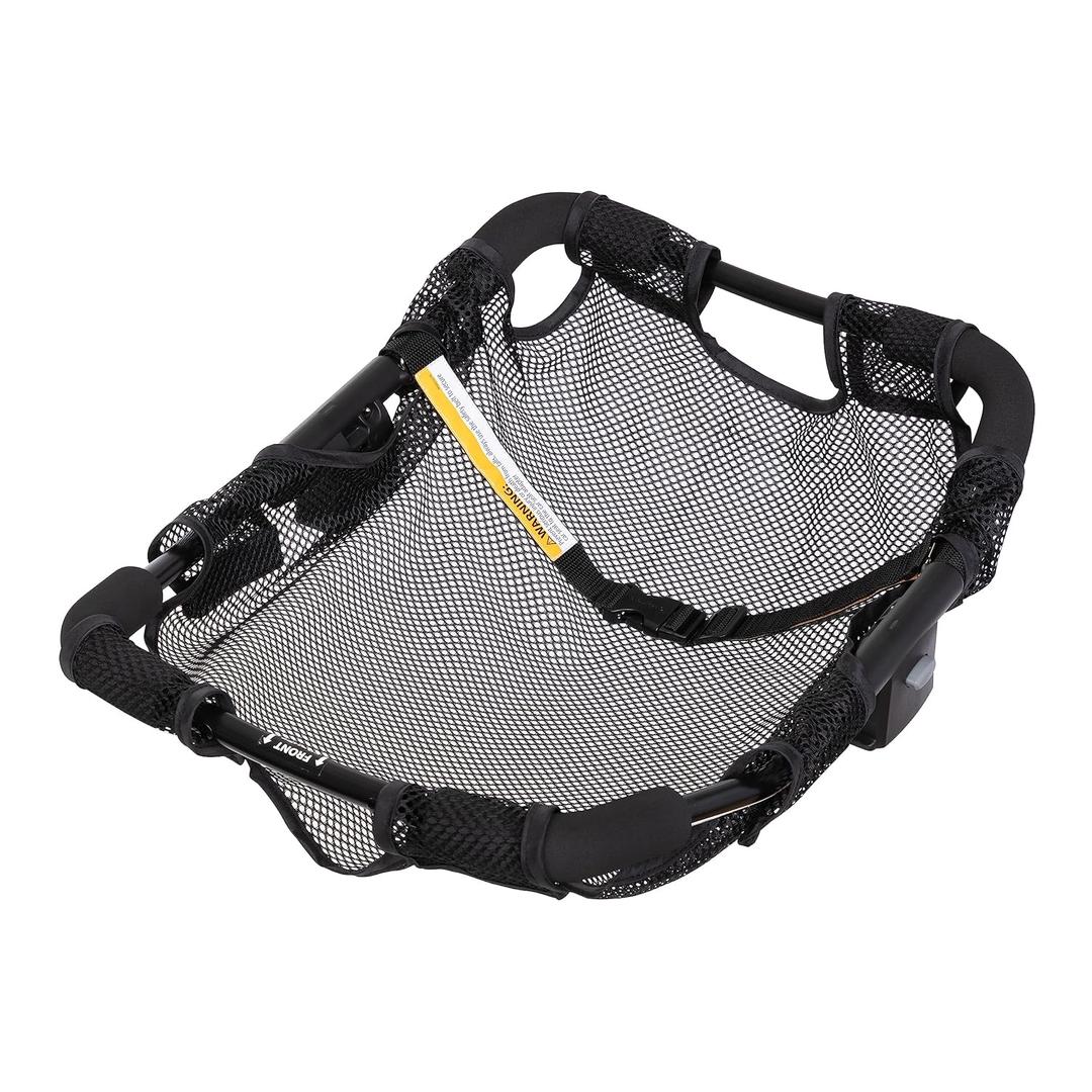 Baby Trend Morph Single to Double Stroller Infant Car Seat Adapter