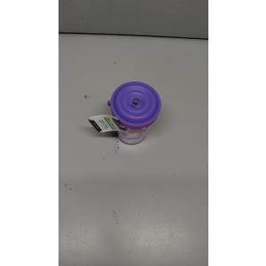 Reduce Spill Proof Cartwheel Tumbler With Insulated Dual Wall Tritan 12 OZ