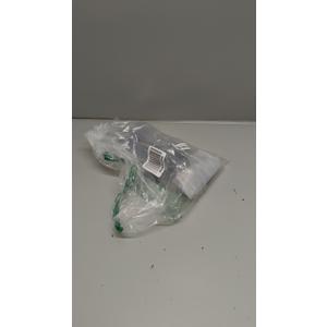 Reptile Heat Lamp with 2 Pcs 50W UVA UVB Light Bulb, 360° Rotatable Basking Spot Light Simulated Sunlight, Dimmable Heating Lamp for Turtle, Lizard, Snake, Beared Dragon, Amphibians