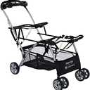 Baby Trend Snap-N-Go® Double Stroller