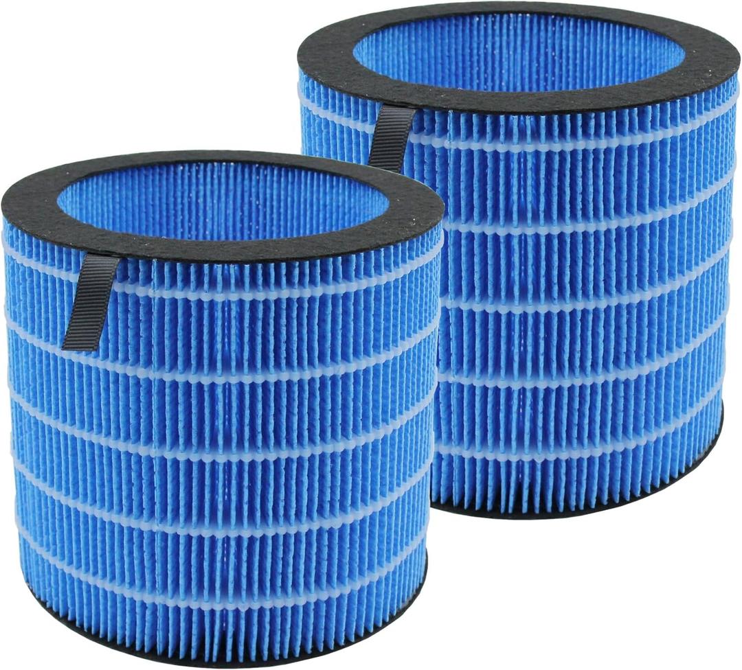 MIRO PRO Humidifier Wicking Filters Compatible with Afloia MIRO PRO, Kilo PRO Air Purifier Humidifier 2-in-1, Pack of 2