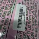 BRILLMAX 4 Pack Black Spandex Table Covers for 6 Ft Rectangle Tables - 180 GSM Thick Stretch Tablecloth Fitted, Reinforced Foot Pockets, Wrinkle Free Cloth for Wedding Banquet Party Trade Show