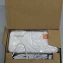 Joysea Bluetooth Shipping Label Printer, E41 Pro 4x6 Wireless Thermal Printer for Amazon, FedEx, USPS Labels, Compatible with iOS, Android, Windows Mac