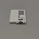 Aluminium High Precision Horizontal Leveler Bubble Level Tool Circle Round 2.4 Inch 60mm (Black,Green)