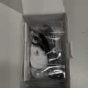 WiFi Extender, WiFi Extenders Signal Booster for Home Up to 5000 sq.ft and 50 Devices, WiFi Range Extender, Wireless Repeater, Long Range Amplifier with Ethernet Port, 1-Tap Setup, Alexa Compatible