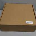 Shademax 2PCS Car Front Door Can for Tesla Model Y Juniper 2026 2025, Side Door Storage Box Organizer with Push-to-Open Lid Design ABS Front Seat Garbage Can Bin for New Model Y Accessories 2026