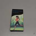 MUSICOZY Sleep Headphones Bluetooth 5.4 Headband, Sports Wireless Earphones Sweat Resistant Earbuds Sleeping Headphone with Ultra-Thin HD Stereo Speaker for Workout Running Cool Gadgets Unique Gifts (Black)