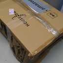 HOUSE DAY Black Velvet Hangers 60 Pack, Non Slip Felt Hanger, Slim Velvet Clothes Hangers for Suits, Shirt, Heavy Duty Coat Hanger for Closet