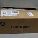 LED Tail Light + 3rd Third Brake Light Fit for Chevy Silverado GMC Sierra 1500 2500 3500 1500 HD 2500 HD 2003-2006, for Chevy Silverado GMC Sierra Classic Models 2007, 3 Pcs, Chrome Housing Smoke Lens