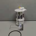 Fuel Pump E8855M Replacement for Compatible with Nissan Cube 2009 2010 2011 2012 2013 & Nissan Versa 2007-2012 1.6L 1.8L