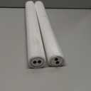 (2 Pack) 18 inch F15T12/Soft White K&B Light Tube, T12 15Watt Warm White 3000K Replacement for Kitchen & Bath Light Bulb,G13 Bi-pin Base