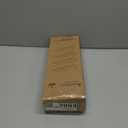 Upsimples Acrylic Shelves for Bathroom Storage, 15" Floating Shelves Wall Organizer for Perfume, Make up, Skincare, Kids Bookshelf for Bedroom, Nursery, Living Room Decor, Clear, 4 Pack