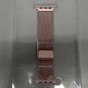 Stainless Steel Mesh Watch Band For Apple Watch