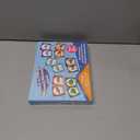 2 x Memory Card Game, Toddler Match Game, Learn Spanish for Kids, Bilingual Flash Cards, Learning Toys for 4 Year Old, Preschool Learning Activities, Homeschool Supplies, Kindergarten Toys