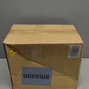 Dorman 603-054 Front Pressurized Coolant Reservoir with Cap Compatible with Select Cadillac / Chevrolet / GMC Models