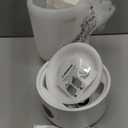 LEVOIT Smart Cool Mist Top Fill Humidifiers for Bedroom with Sensor, Auto Humidity Setting, APP & Voice Control, Essential Oil Diffuser, Ultra Quiet Operation, Super Easy Top Fill, 3L, White