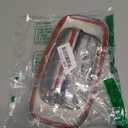 for 99-06 Chevy Silverado/07 Classic/99-06 GMC Sierra/07 Sierra Classic Chrome Tailgate Handle Cover W/O Keyhole